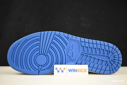 Hyperoad JORDAN SCOTT LOW OG 1 X X TRAVIS FRAGMENT AIR 0728